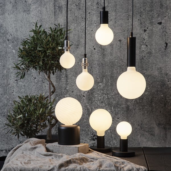 Teplá LED žiarovka so stmievačom E27, 5 W – Star Trading-image-3