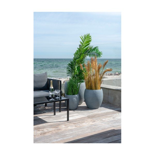 Kvetináče v súprave 3 ks ø 54 cm Marton – House Nordic-image-3