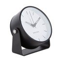 Budík ø 11 cm Calm – Karlsson