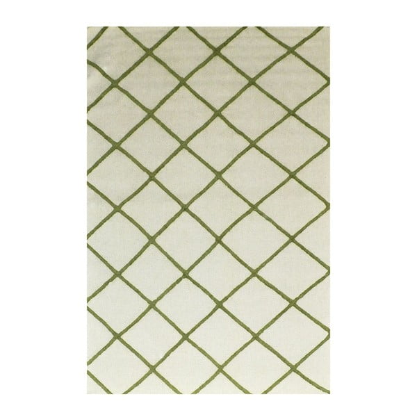 Vlnený koberec Kilim JP 11167, 165x230 cm