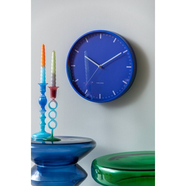 Sklenený svietnik Anillo Vivo – PT LIVING-image-1