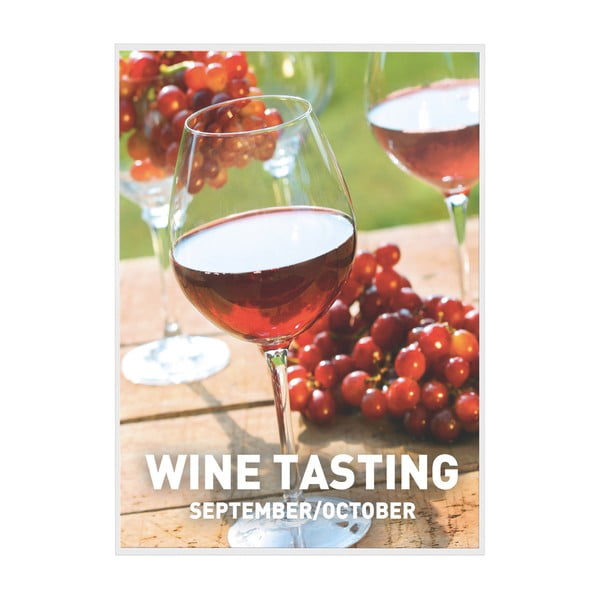 Súprava 25 laminovacích fólií Leitz Home Office, A4, 125 mic-image-1