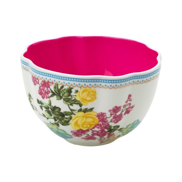 Porcelánová misa Florence od Lisbeth Dahl