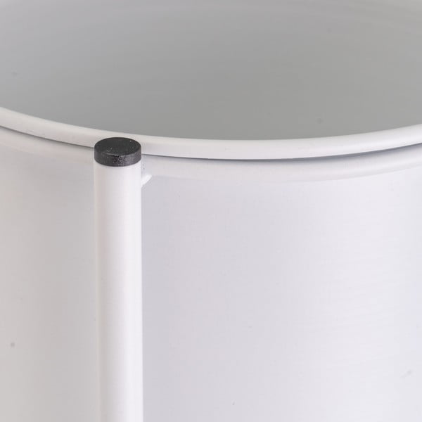 Kovový stojan na kvety (výška 65 cm) – Casa Selección-image-1