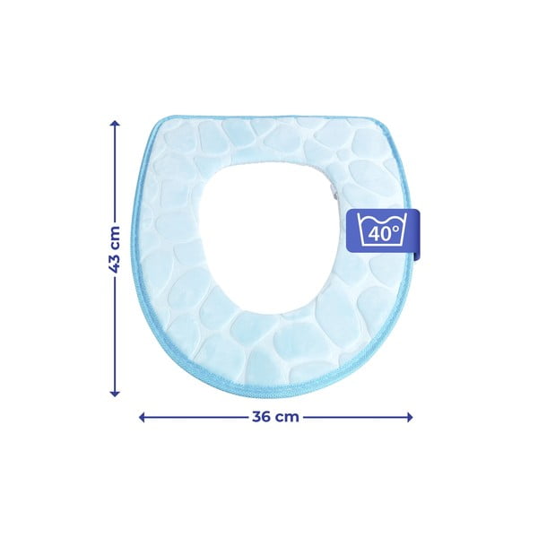 Poťah na záchodovú dosku - Maximex-image-4