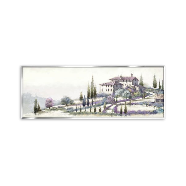 Obraz na plátne Styler Tuscany, 152 x 62 cm