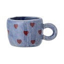 Modrý keramický detský hrnček 115 ml Nini – Bloomingville Mini