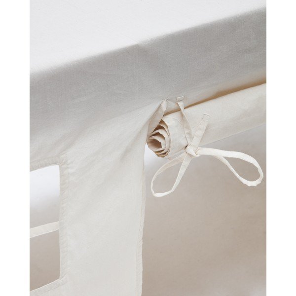 Obrus 150x270 cm Temis - Kave Home-image-1