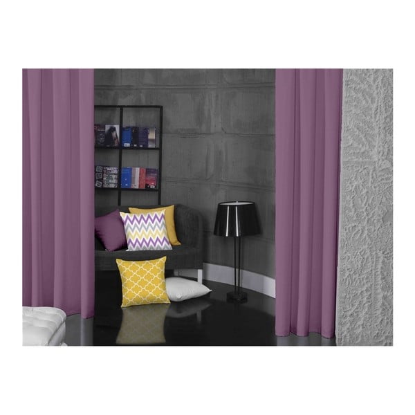 Záves Mike & Co. NEW YORK Fluro, 140 x 270 cm-image-3