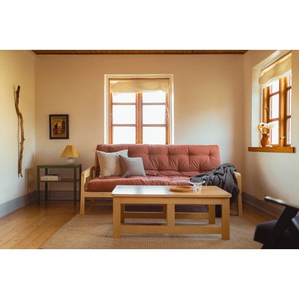 Variabilné pohovka Karup Design Grab Natural Clear/Beige-image-1