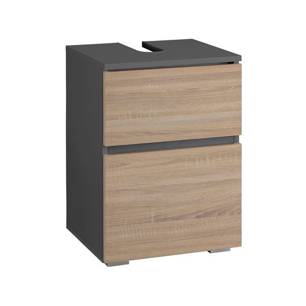 Umývadlová skrinka Støraa Wisla, 40 x 55 cm-image-1