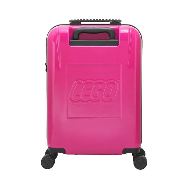 Cestovný kufor ColourBox – LEGO®-image-2