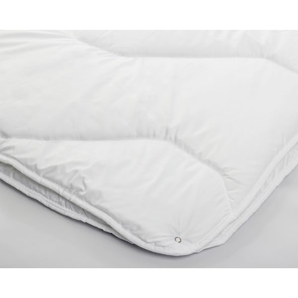 Celoročná perina s dutými vláknami Sleeptime, 140 x 200 cm-image-4