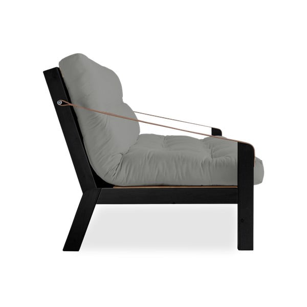 Variabilná pohovka Karup Design Poetry Black/Grey-image-4