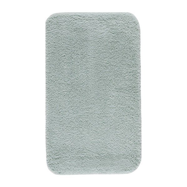 Mentolová predložka do kúpeľne Confetti Bathmats Miami, 50 x 57 cm-image-2