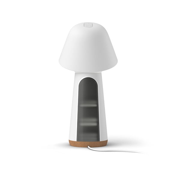 LED inteligentná stolová lampa 27 W Twilight – Philips Hue-image-4