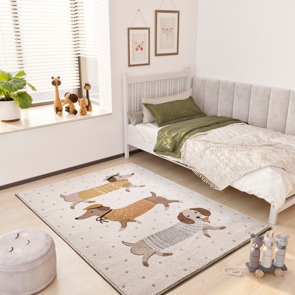 Detský koberec 120x170 cm Beats – Universal-image-1