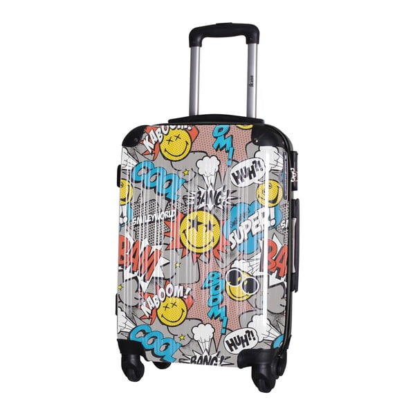 Kufor Smiley Supercool, 53 l