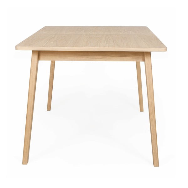 Rozkladací jedálenský stôl Woodman Skagen-image-4