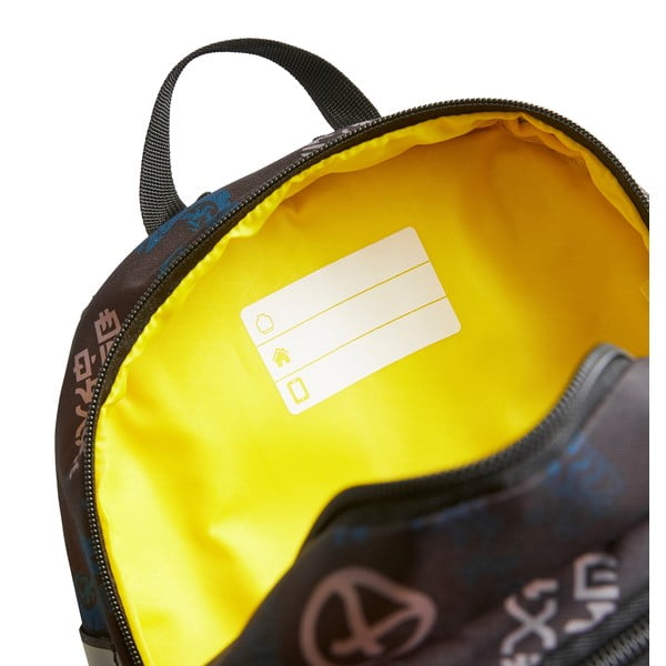 Detský batoh 18 l Ninjago Arin – LEGO®-image-3