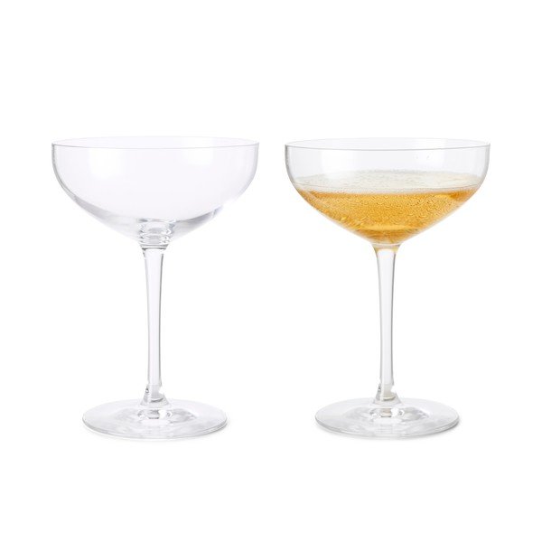 Poháre na sekt v súprave 2 ks 390 ml Premium - Rosendahl