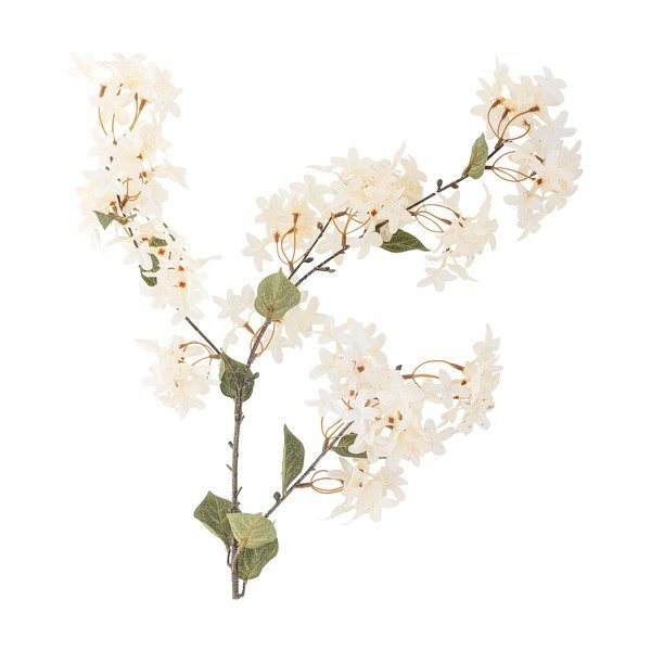 Umelý kvet (výška  100 cm) Myrtle – Bloomingville-image-2