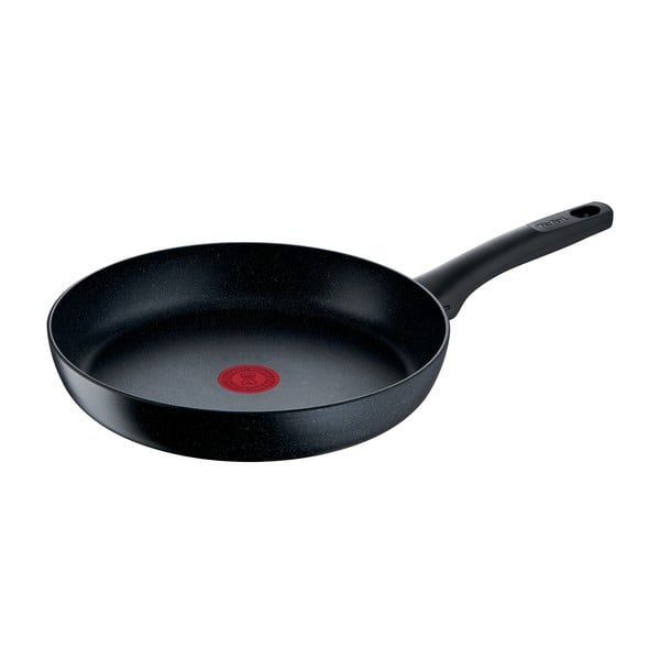 Hliníková panvica s nepriľnavým povrchom ø 28 cm Black stone G2810672 – Tefal