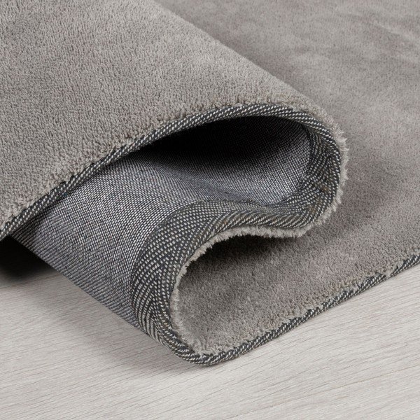 Sivý koberec Flair Rugs Cleo, 160 x 230 cm-image-1