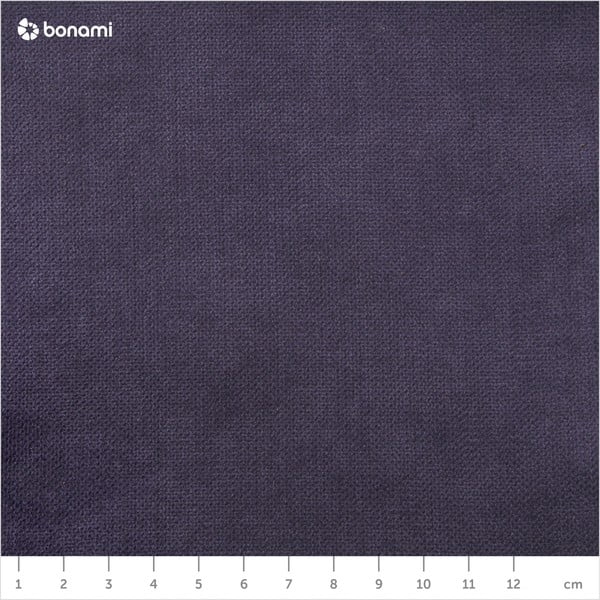 Fialové kreslo ušiak Max Winzer Lorris-image-1