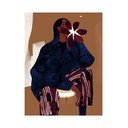 Obraz 60x80 cm Her – Styler