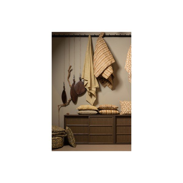 Dekoračný vankúš 40x60 cm Banding – BePureHome-image-2