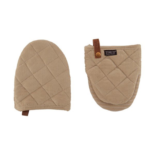 Kuchynské rukavice v súprave 2 ks Velmar – Tiseco Home Studio