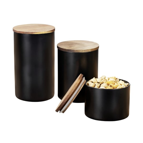 Sklenená dóza na kávu – Wenko-image-4