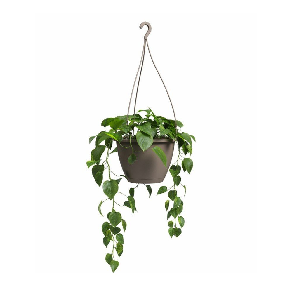 E-shop Plastový kvetináč ø 31 cm Algarve – Artevasi