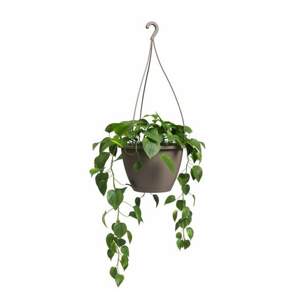 Plastový kvetináč ø 31 cm Algarve – Artevasi