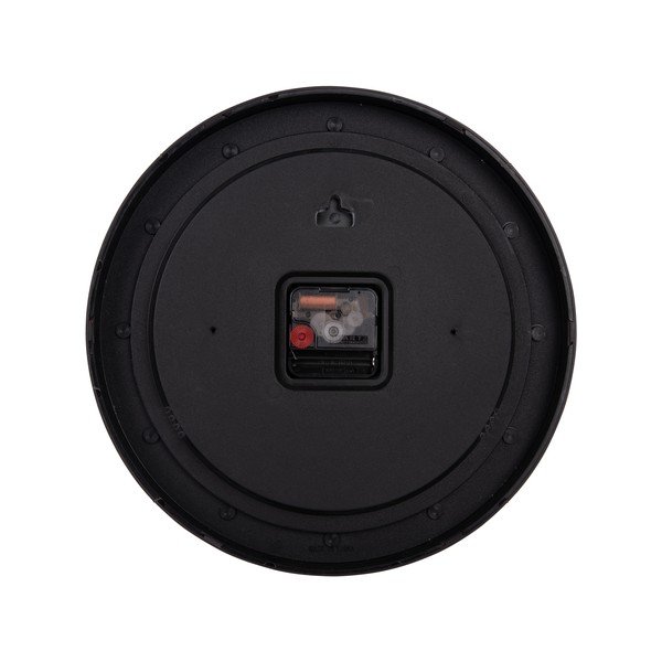Nástenné hodiny ø 30 cm Loupe – Karlsson-image-3