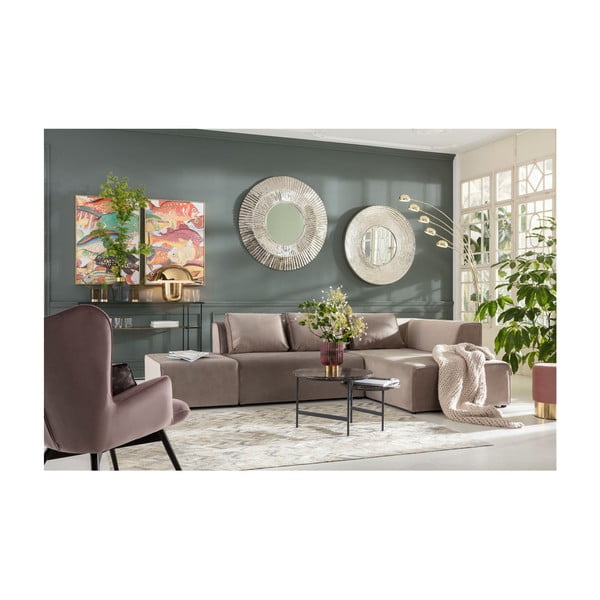 Obraz Kare Design Touched Fish Meeting I., 100 × 75 cm-image-3
