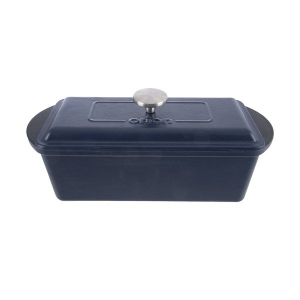 Forma na chlieb z liatiny 35x14 cm Litina – Orion