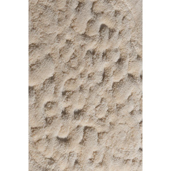 Béžové kúpeľňové predložky v súprave 2 ks 100x60 cm Elite - Foutastic-image-1