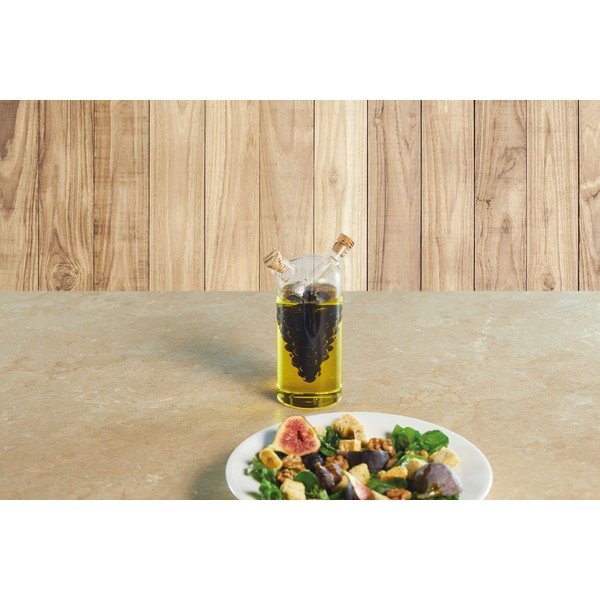 Fľaša na olej a ocot Kitchen Craft Italian-image-1