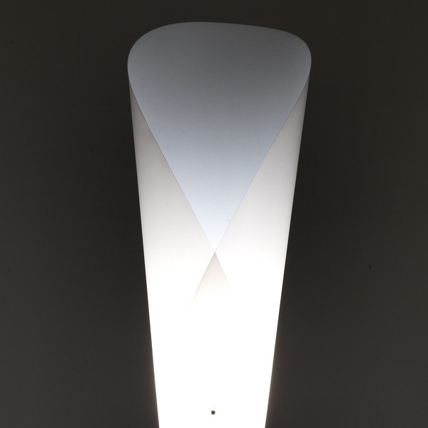 Biela stojacia lampa Tomasucci Juko-image-4