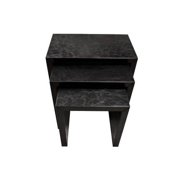 Stolíky Nesting Table, 3 ks-image-1