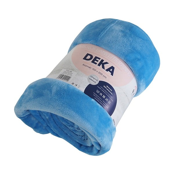 Deka s baránkom 150x200 cm – B.E.S.-image-2