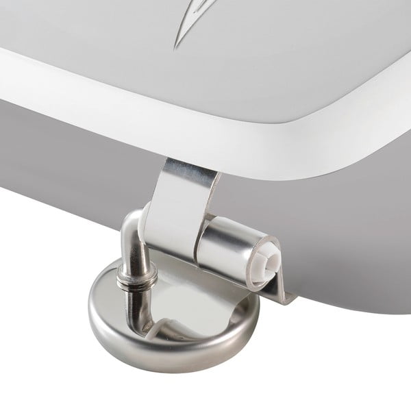 Záchodová doska 37,5 x 46 cm Amber – douceur d'intérieur-image-2