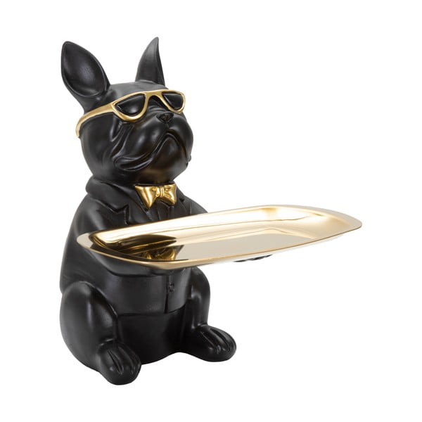 Soška z polyresínu 23,5 cm Bulldog – Mauro Ferretti-image-4