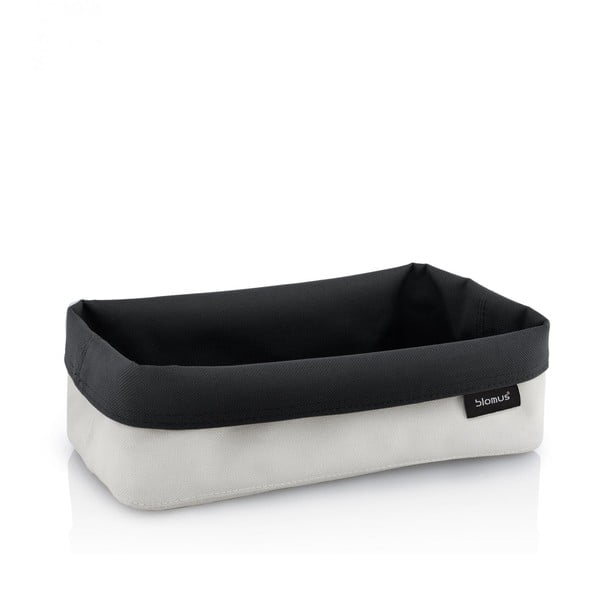 Sivý košík na kozmetiku Blomus ARA Jennifer-image-2