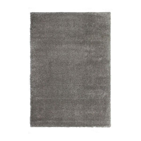 Sivý koberec Calista Rugs Sydney, 120 x 170 cm