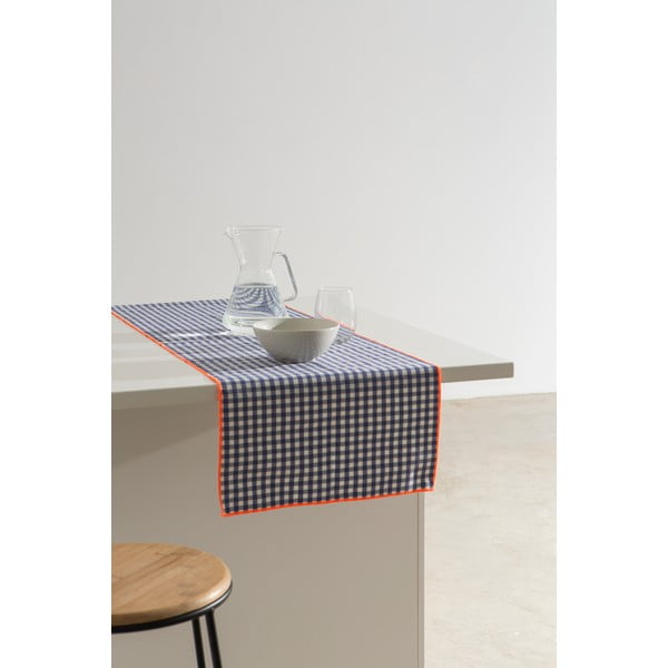 Behúne na stôl v súprave 2 ks 41x130 cm Vichy – Really Nice Things-image-1