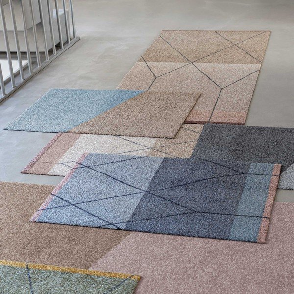 Rohožka 55x80 cm Linea - Mette Ditmer Denmark-image-3