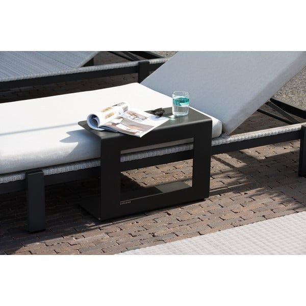 Záhradný odkladací stolík 26x54 cm Side – Diphano-image-3